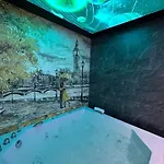 Апартаменты S&v 3 Istocno Sarajevo Sa Jacuzzi Lux Hilandarska Centar *