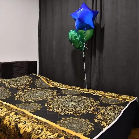 Apartment S&v 3 Istocno Sarajevo Sa Jacuzzi Lux Hilandarska Centar *
