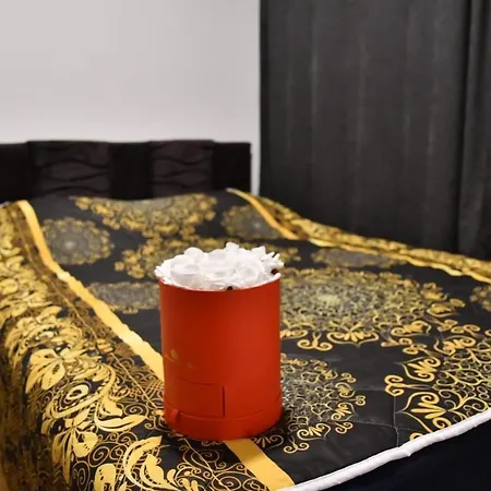 Apartment S&v 3 Istocno Sarajevo Sa Jacuzzi Lux Hilandarska Centar *